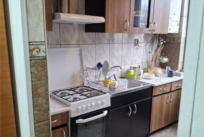 Resita, chirie, 3 cam. - CENTRAL - 6