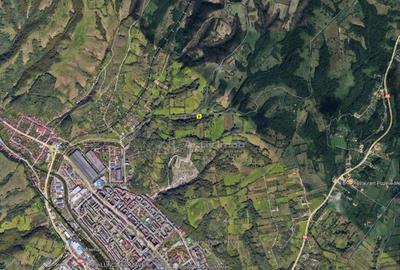 Teren de 1308 mp, în Govândari - 24