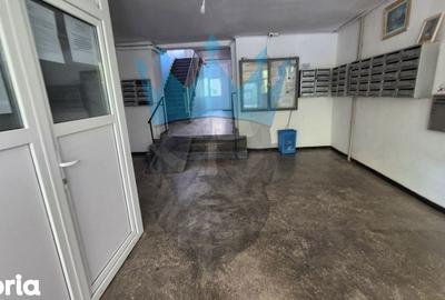 Garsonieră, mobilată în Rahova - 11