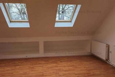 Apartament de vanzare in Bistrita, Valea Ghinzii 71 mp, 3 camere - 3