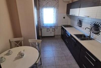 Inchirere 4 camere-2 bai -parcare-Gheorgheni-zonta Piata Cipariu - 2