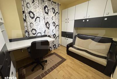 Apartament cu 4 camere în Zorilor - 6
