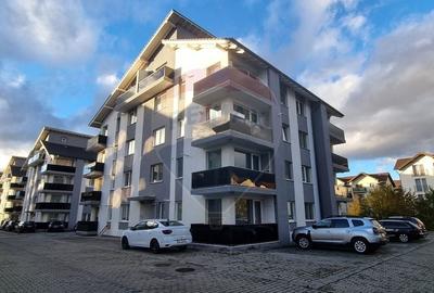 Apartament premium 2 camere, parcare+încălzire în pardoseală,Râșnov - 23