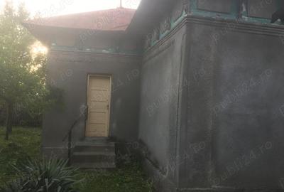 Casă cu 2 camere cu Teren 5108 Mp în Tătărăștii de Sus - 2