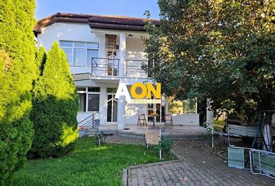 Casa 8 camere, S+P+1, teren 1377 mp, zona Schit - 2