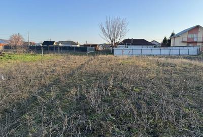 Spațiu comercial, în Horia - 3