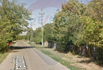 Casa cu teren 627 mp - 2