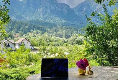 Casă cu 6 camere cu Teren 400 Mp în Zamora - 11