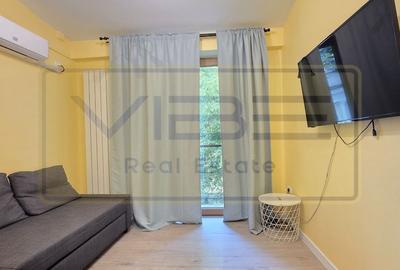 Apartament cu 3 camere semidecomandat, mobilat în Central - 6