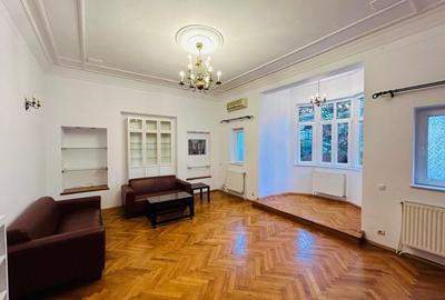 Casa individuala, gradina, Dorobanti, metrou Piata Romana Casa individuala, gradina, Dorobanti, metrou Piata Romana - 6