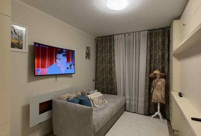 Apartament cu 2 camere în Central - 5