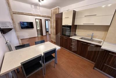 Apartament cu 4 camere decomandat în Mărăști - 7