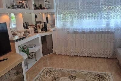 Apartament cu 3 camere decomandat în Exterior Vest - 15