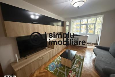 Apartament cu 2 camere decomandat în Calea București - 10