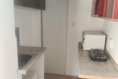 Apartament cu o cameră în casă cu 4 apartamente, cu parcare proprie - 4