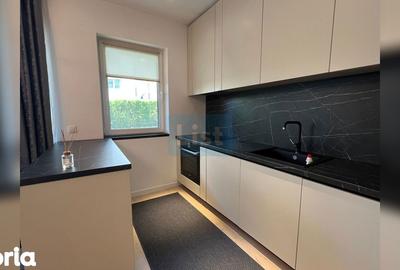 Apartament cu 2 camere în Mărăști - 12
