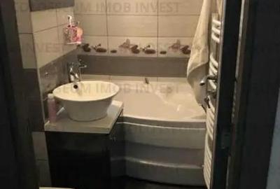 Apartament cu 3 camere decomandat, mobilat în Astra - 1