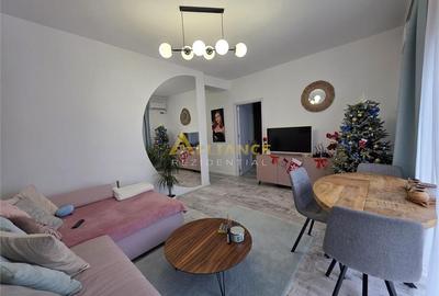 Duplex cu 3 camere cu Canalizare în Central - 3