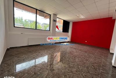 Spațiu comercial, de 95 mp, în Dudu - 3