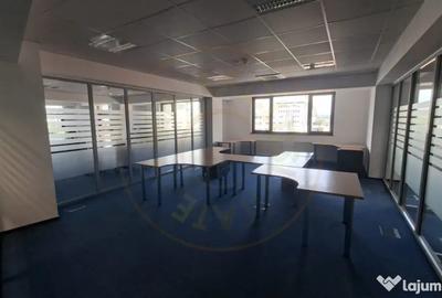 Spațiu comercial, de 265 mp, în Ultracentral - 12