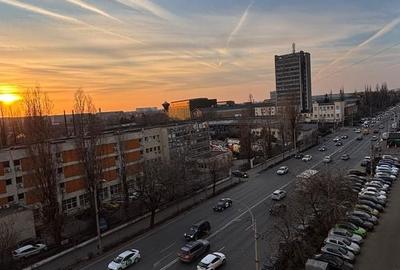 Apartament cu 2 camere semidecomandat în Gara de Nord - 11