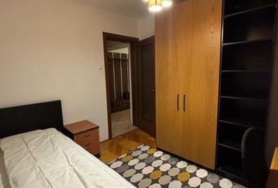 Apartament 4 camere I Zona Arcul De Triumf I de închiriat - 16