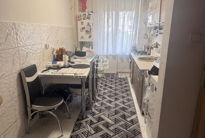 Apartament cu 2 camere semidecomandat în Nord - 7