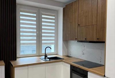 Apartament cu 2 camere decomandat în Buziașului - 1