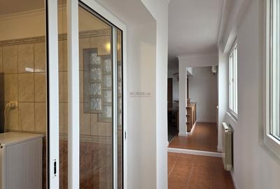 Apartament cu 3 camere, mobilat în Parcul Carol - 6