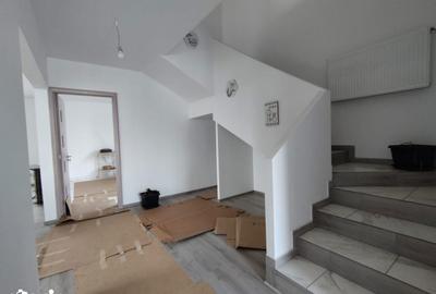 Casă cu 5 camere cu Teren 350 Mp în Cornetu - 10