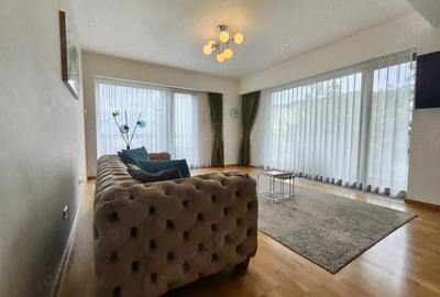 Apartament Elegant cu Vedere Superba Drumul Poienii, Pet Friendly - 3
