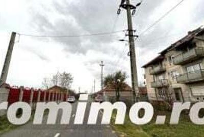 Cota 1/2 ap 2 camere Barastii Hategului, jud. Hunedoara - 2