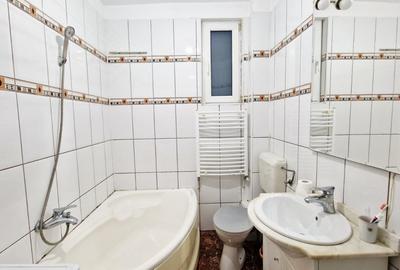 Apartament 3 camere Universitate-Calderon, etaj 2, 93mp - 12