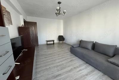 PF inchiriez ap 3 camere decomandat, ORADEA, Rogerius, bld Stefan cel Mare