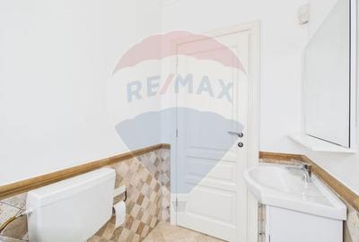 Casă cu 4 camere cu Teren 520 Mp în Ghermănești - 27