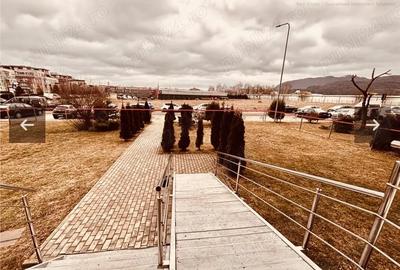 Spațiu comercial, de 162 mp, în Avantgarden - 10