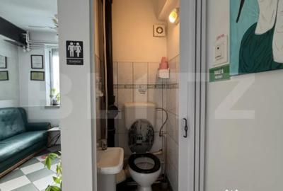 Spațiu comercial, de 113 mp, în Calea Severinului - 16