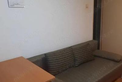 Garsonieră nedecomandată în Mănăștur - 2