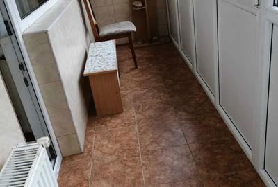 Apartament cu 3 camere decomandat în Gheorgheni - 3