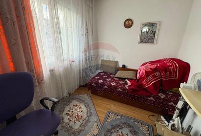Apartament spatios cu 4 camere, vedere spectaculoasa, intrare Racadau - 19