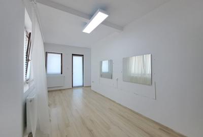 Vila NEW P+2+M – Timpuri Noi / Splaiul Unirii, 12 camere, 300 mp. Parcare 4 loc. - 5