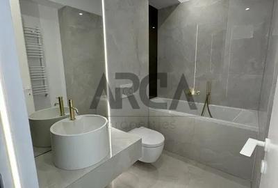 Apartament cu 2 camere decomandat, mobilat în Pipera - 4