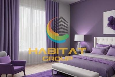 Vanzare apartament 2 camere bloc nou Grand Arena 51 mp comision 0 - 3