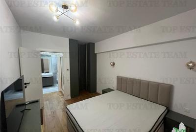 Apartament 2 camere complet mobilat One Cotroceni - 3