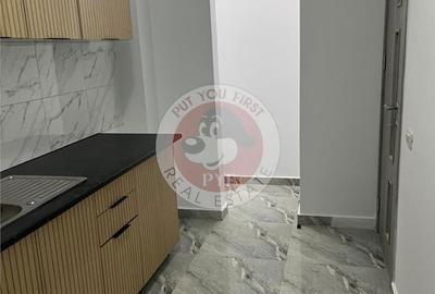 Garsonieră decomandată în Chiajna - 12