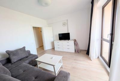 Garsonieră decomandată în Chiajna - 2