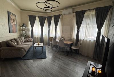 2 Camere | Vila S+P+1+M | Dacia- Mihai Eminescu | Decomandat - 2