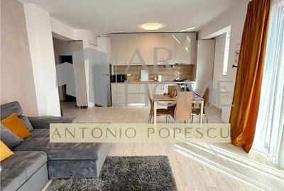 Apartament cu 2 camere în Blejoi - 11