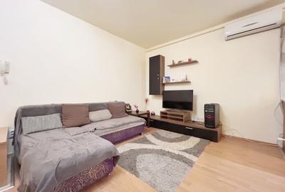 Apartament 3 camere, open space, 55mp, etaj 3 in Giroc - Hotel IQ Apartament 3 camere, open space, 55mp, etaj 3 in Giroc - Hotel IQ - 1