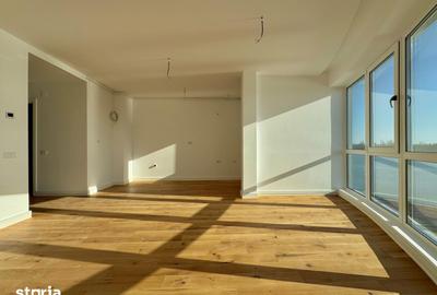 Apartament cu 3 camere decomandat în Central - 17